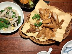 -前海沿·青岛菜(五四广场永旺店)