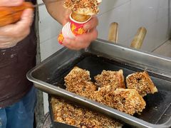 -花园菜市场