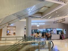 -喜茶(深圳福田星河COCO Park店)