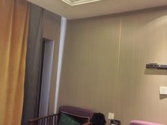 -华夏良子·足道spa艾灸(五四广场店)