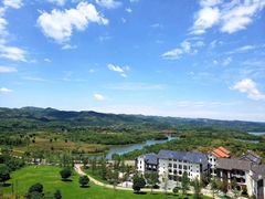 -星湖特色餐厅· 三岔湖环球融创天堂洲际酒店