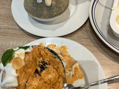 -After You Dessert Cafe(CENTRALWORLD)