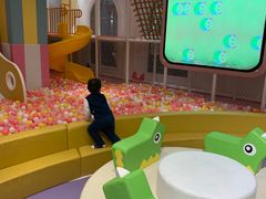 -芭菲盛宴·环球美食(北城国际店)