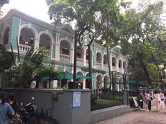 -星巴克臻选(广州沙面店)