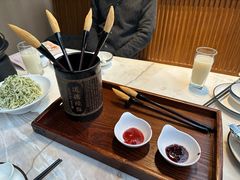 -唐猫庭院·千年陕菜(大唐不夜城店)