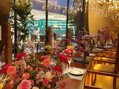 -狮拾久·现代新加坡料理(福田COCO Park店)