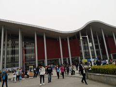 -武汉客厅中国文化博览中心