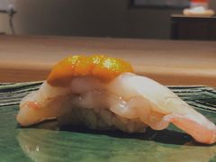 -鮨青(恒基名人购物中心店)