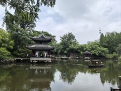 -水绘园