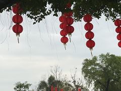 -广州莲花山旅游区