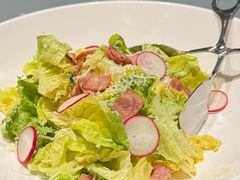 凯撒色拉-小大董·烤鸭(观景餐厅·南京西路店)