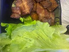 -云晓光头烧烤吧(川沙绿地店)