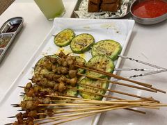 -白仁仔· 活烤海鲜 宵夜(豫园店)