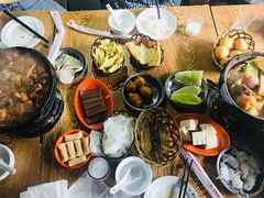 -范贤光鸡公煲(平乐园总店)