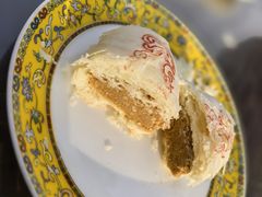 宫廷牛舌饼-富华斋饽饽铺·宫廷糕点·伴手礼(护国新天地店)