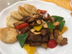 牛肉-壹厨饭店(五羊店)