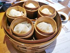 小笼包全家福-南小馆(迪士尼小镇店)
