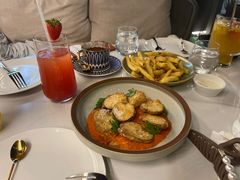 -盐说·西式餐酒馆(光明万达店)