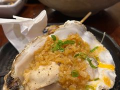 -鸟鹏烧鸟居酒屋(仁恒梦中心店)