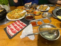 -炭恋火炉烤肉(凌云一街坊店)