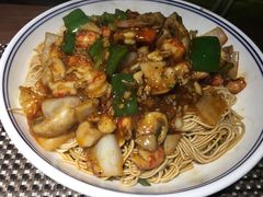 -十面春风·江南面馆(崇宁路店)