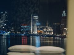 -上海外滩茂悦大酒店