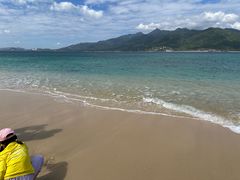 -海南分界洲岛旅游区