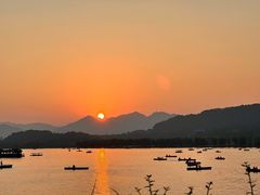 -湖畔居茶楼(湖滨店)