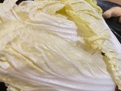 大白菜-湊湊火锅·茶憩(上海合生汇店)