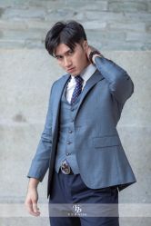 -予白婚纱礼服馆
