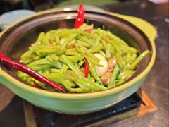 -云海肴云南菜·蒸汽石锅鱼(青岛万象城店)
