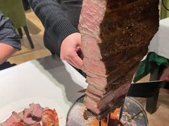 -戈拿旺巴西烤肉(崇文门店)