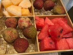 -海底捞火锅(金桥太茂商业广场店)