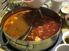 -蒙肥羊·酸汤潮牛·鲜牛肉火锅烤肉自助(岗顶店)