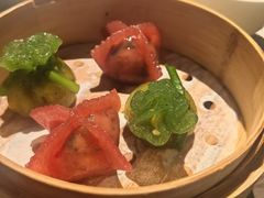 -万丽轩·粤菜(王府井金茂万丽酒店)