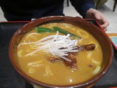 -CoCo壱番屋(久光百货店)