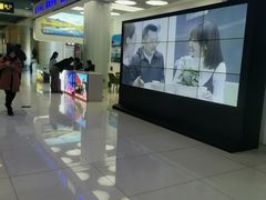 -丽江三义国际机场