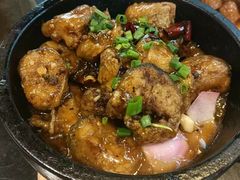 -杜家小馆(农大店)
