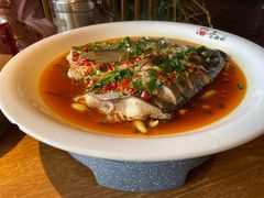 -举炊·寻湘记·新鲜现炒(临平西子国际店)