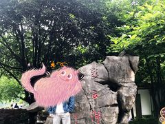 -重庆彩云湖湿地公园