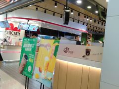 门面-CoCo都可(嘉定大融城店)
