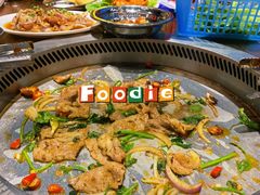 -三肥两瘦烤肉(鹿城店)