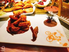 -全聚德(长江路店)