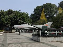 -聂荣臻元帅陈列馆