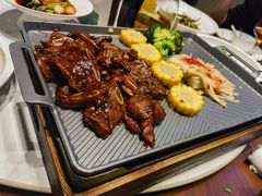 -筱爷叔·上海传统手工菜(新桥店)