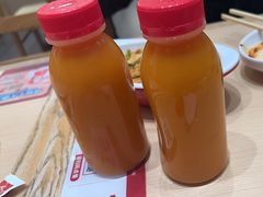 -喜家德虾仁水饺(乐都汇店)