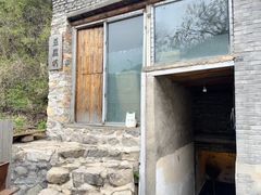 -北京山里寒舍度假酒店