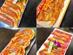 -谷雨日式烧肉(万达金街店)