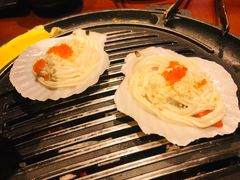 -玖·炭火烤肉