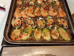 -大蓉和(双楠店)